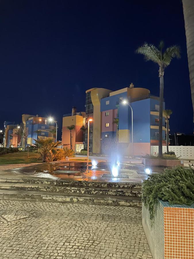 Marina View Apartment Albufeira Esterno foto