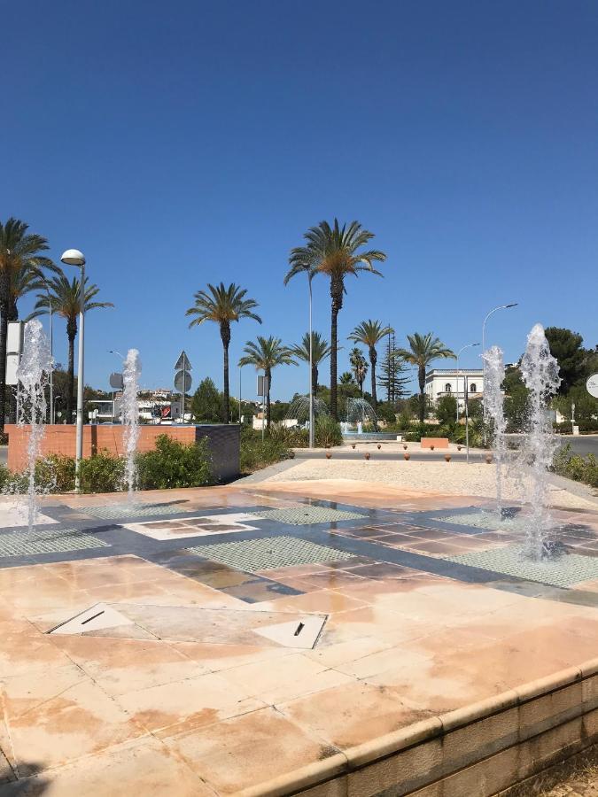 Marina View Apartment Albufeira Esterno foto