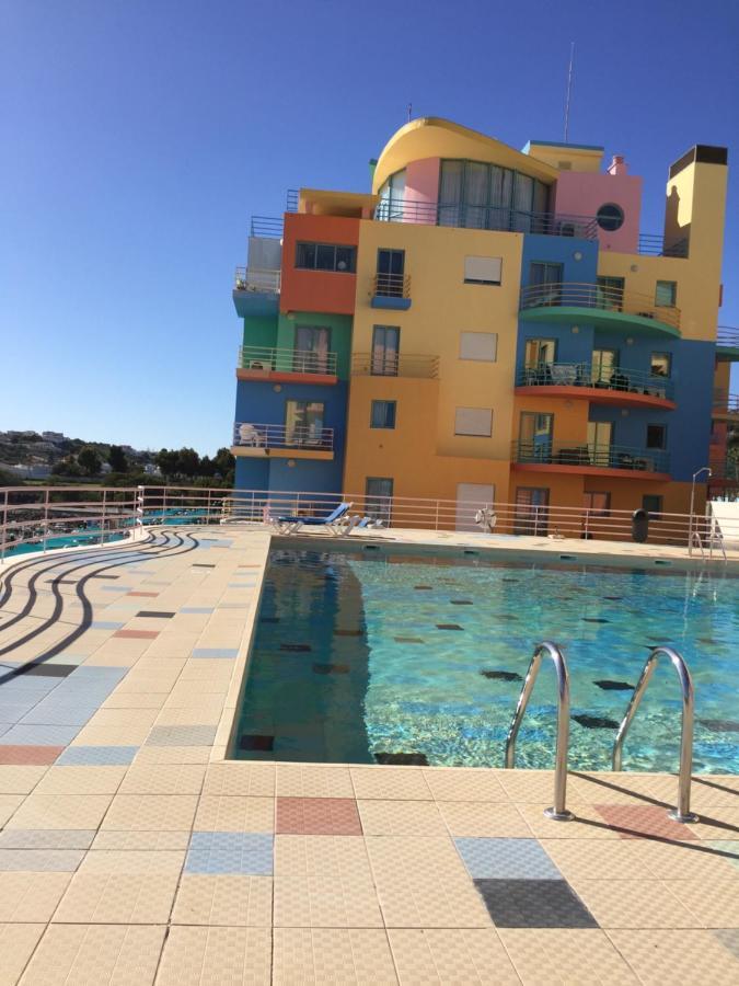 Marina View Apartment Albufeira Esterno foto